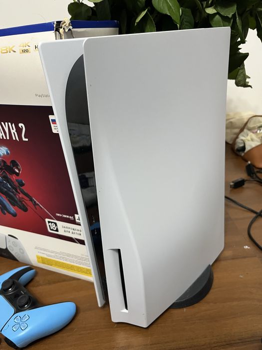 Sony PlayStation 5