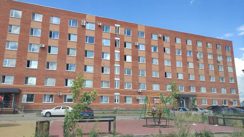 Продажа 1-комнатной квартиры, район Юбилейный!