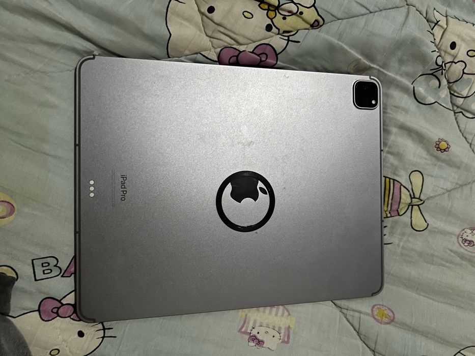 Ipad pro 12.9 M2