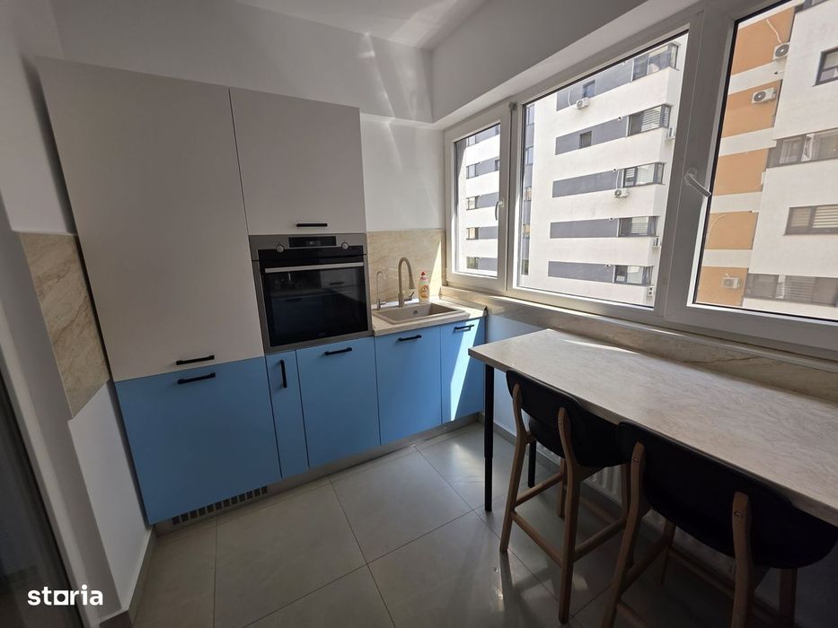 Apartament Central Adress Residence