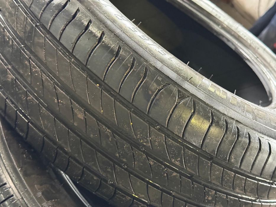 4 Anvelope vara Michelin