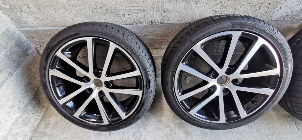 Jante OEM 18 inch,grup VAG