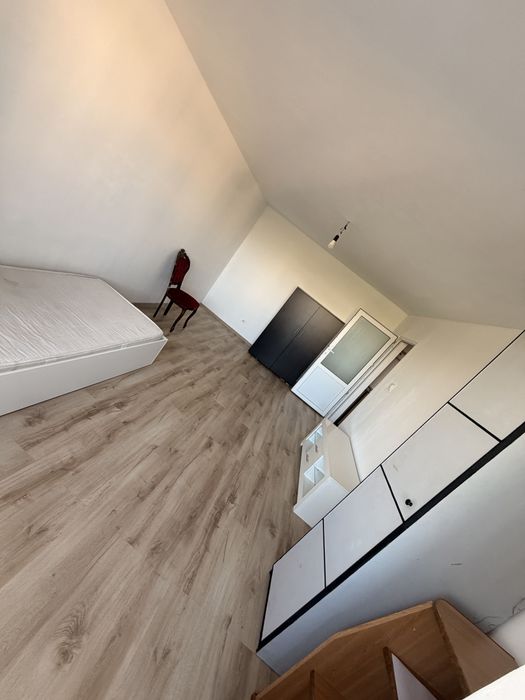 De vânzare: Apartament 2 camere Confort 1 – Craiter / Anghel Saligny (Brașov)
