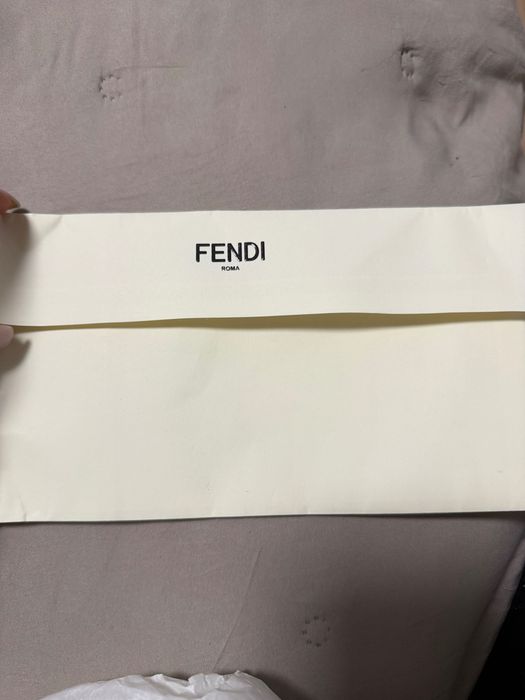 Дамска чанта FENDI