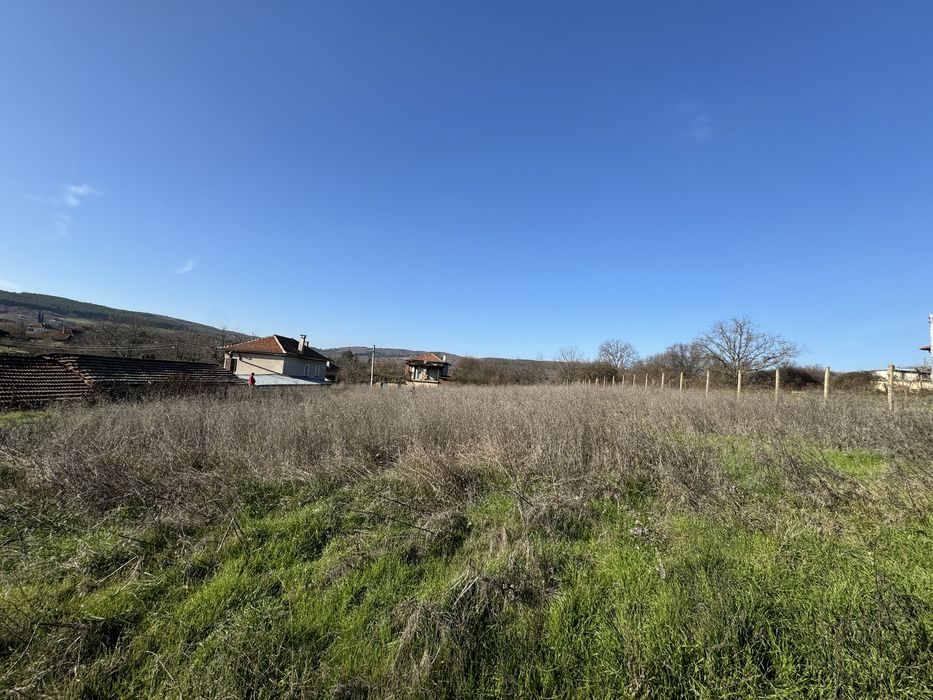 Продава се Парцел в с. Яворово, Област Стара Загора - 1450 кв.м за 35 €/кв.м - Снимка #7