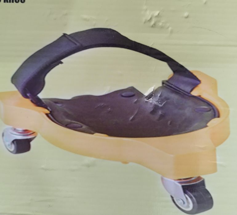 Наколенник для плиточника