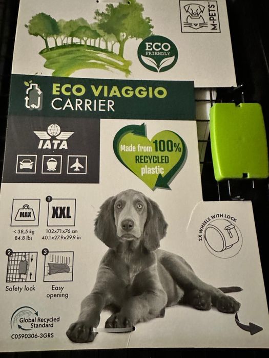 Авиабокс ABSplast