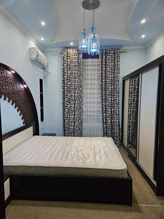 Сдается в аренду коттедж,6 соток внутри города со всеми условиями!