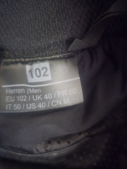 Кожен костюм PROBIKER