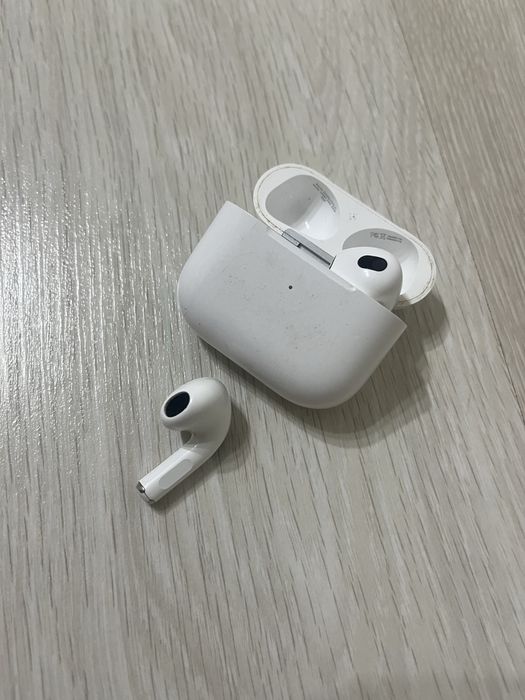 air pods 3 торг есть
