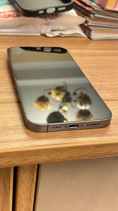 Iphone 13 pro 128 gb