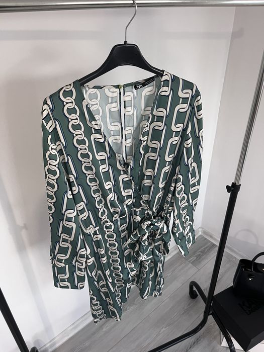 Дамска рокля Zara