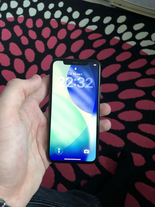 Продам iphone 11 pro