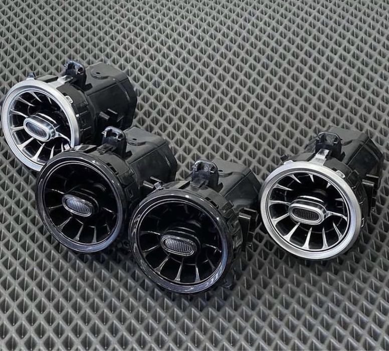 Дефлекторы на воздуховоды