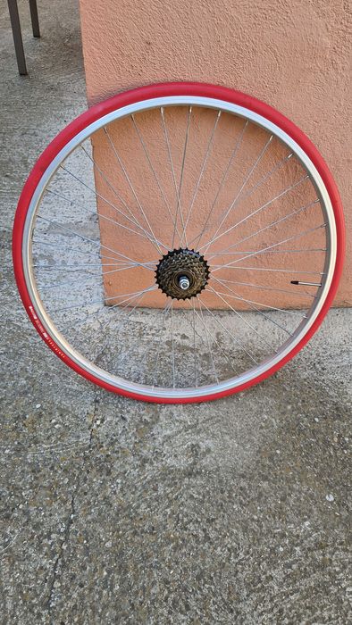 Home Trainer In'Ride 100