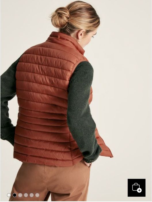 Подплатен елек joules