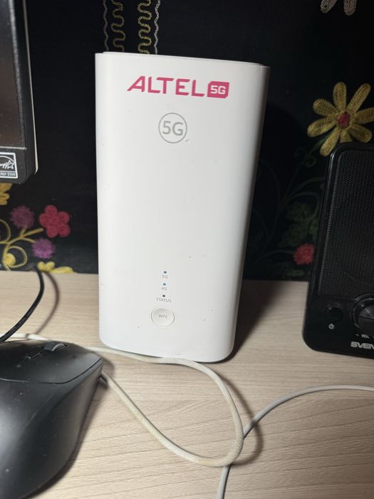 Продам модем Алтел
