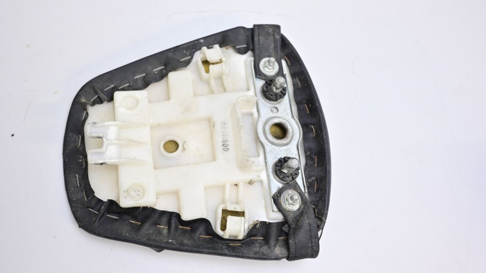 Sa Sezut Spate Pasager Suzuki GSXR 600 / GSXR 750 L1 2011 - 2024
