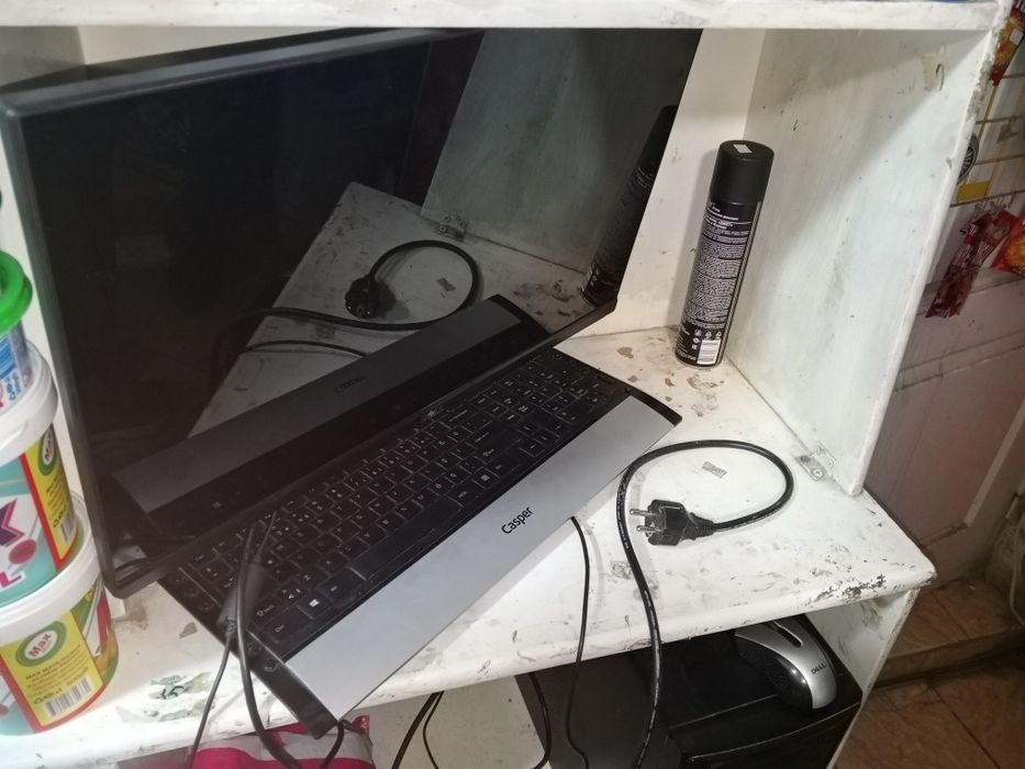 ПК Dell В отличном состоянии