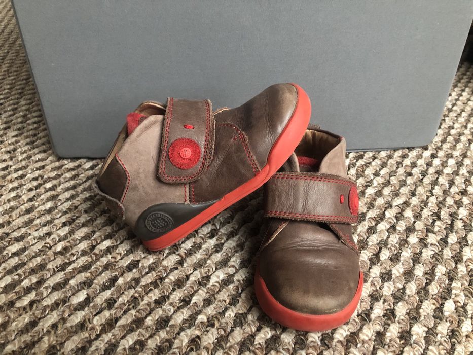 Biomecanics marime 22