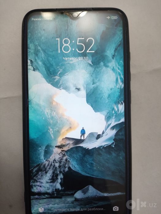 Смартфон Redmi not 8