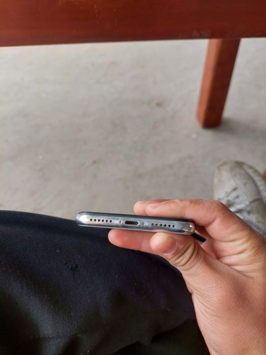 Iphone X 256gb ideal
