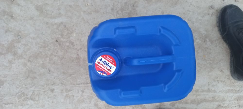 Продается присадка для дизельный авто