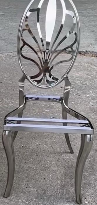 Прочные стулья премиального дизайна 2 в 1