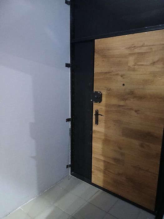 Продаётся стильная 2-к. квартира