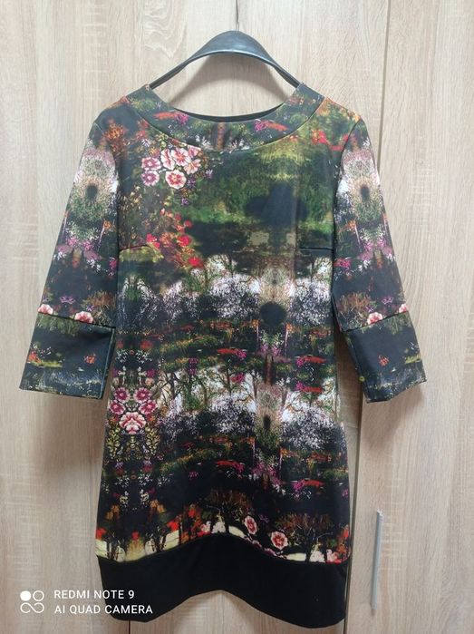 Дамска рокля, S/М размер