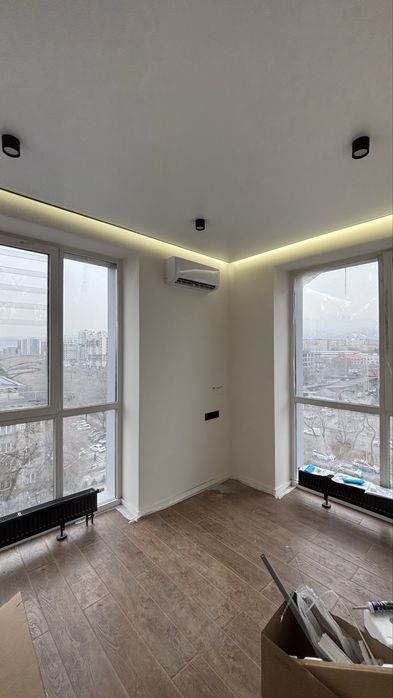 Установка кондиционера недорого