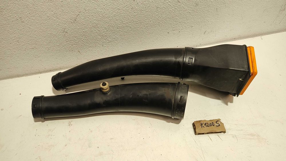 Carene sa roti Bmw K1200s