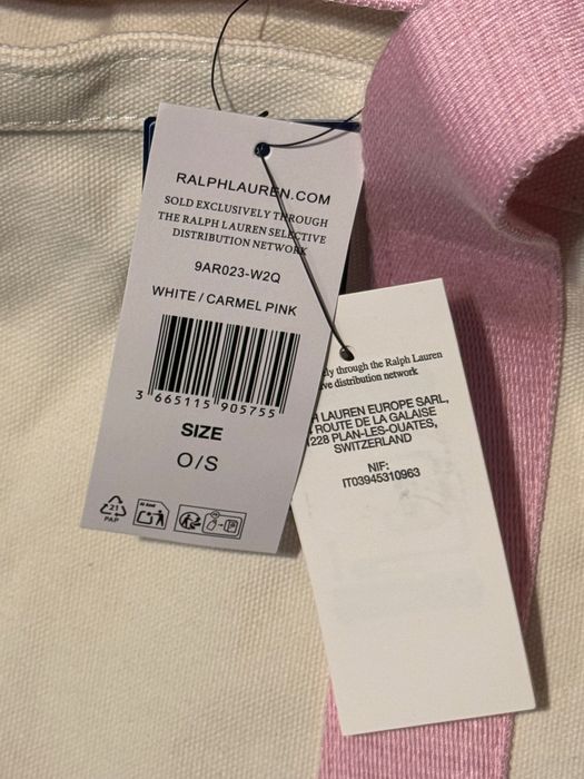 Ralph Lauren Kids чанта