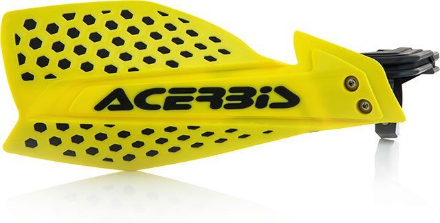 Acerbis X-ULTIMATE предпазители за кормило гард мотор гардове