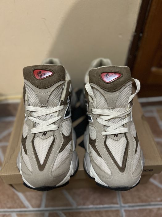 НОВИ! New Balance 9060