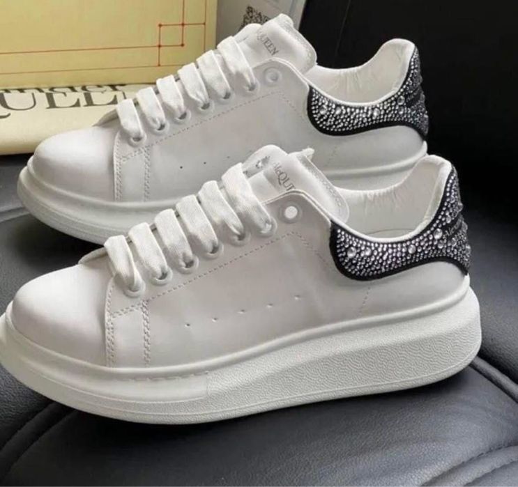 Alexander McQueen - Noi!