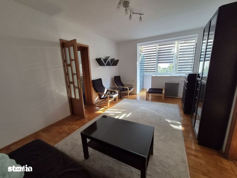 Floreasca.Apartament 2 camere de inchiriat
