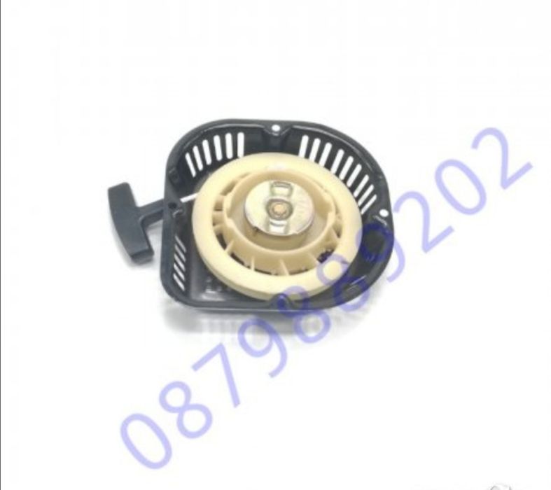 Стартер за мотофреза подходящ за Гардения, GardenMAX, GARDENIA, Gradin