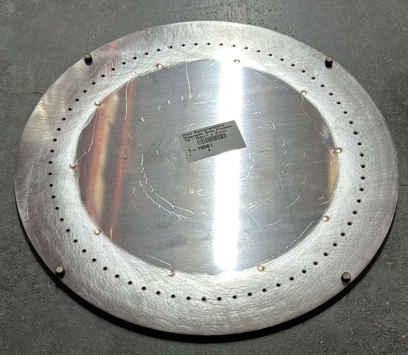 Disc seminte semanatoare