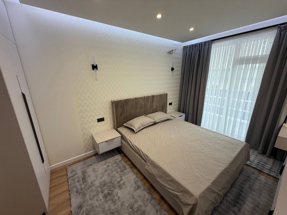 Сдается 2х ком квартира метро Туркистон