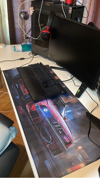 Tastatura Razer Huntsman Elite Purple optical Switch | SNAP TAP