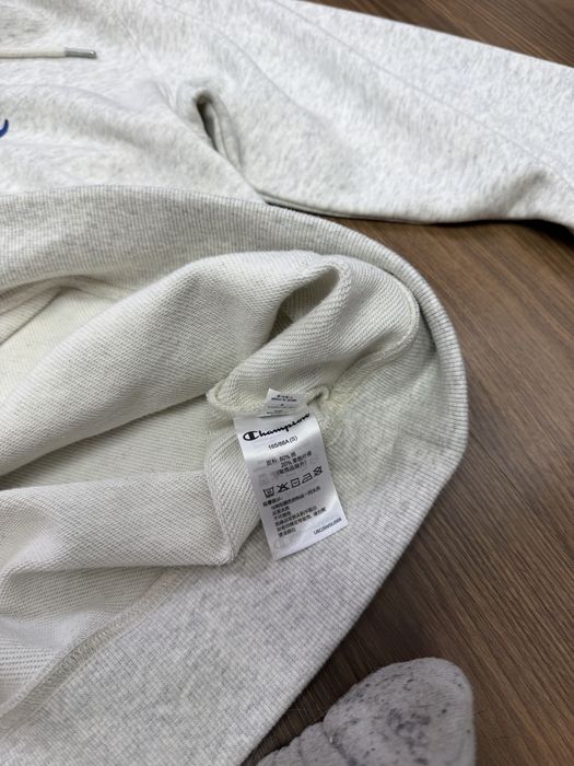 Hoodie Champion
