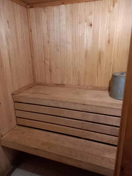 Продам дом в п.Бурлин