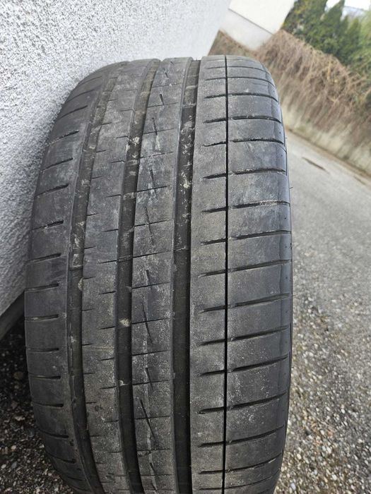Janta aliaj La Chanti Performance LC – F34 24"