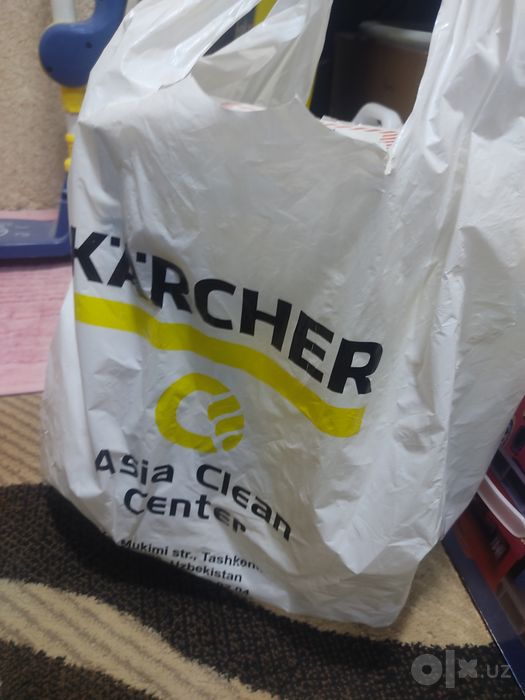 Стеклоочиститель Karcher