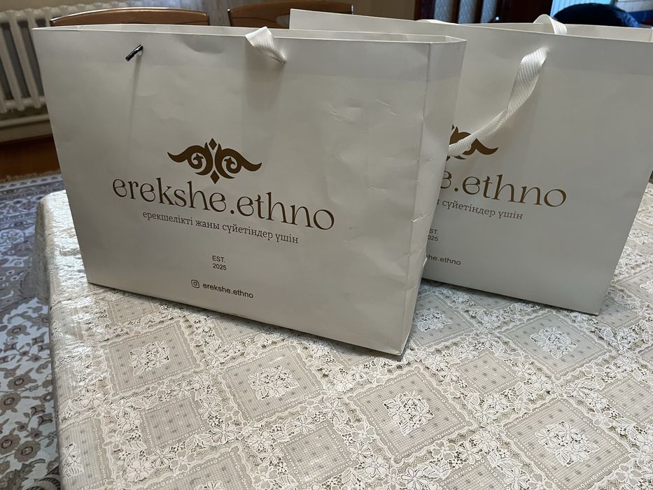 Продается шапан erekshe.ethno