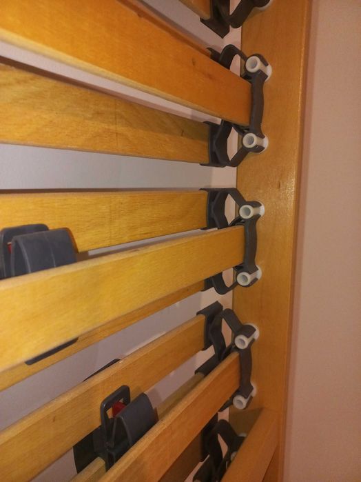 Подматрачна рамка на крачета / легло 82/190