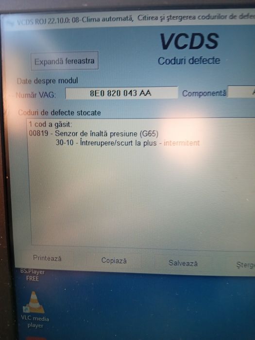 Reparații auto și diagnoză