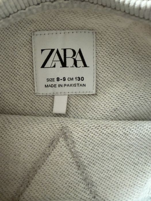 Bluza Zara pentru copii