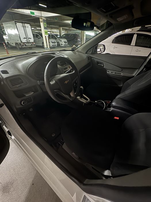 Chevrolet Cobalt 2025 — 5